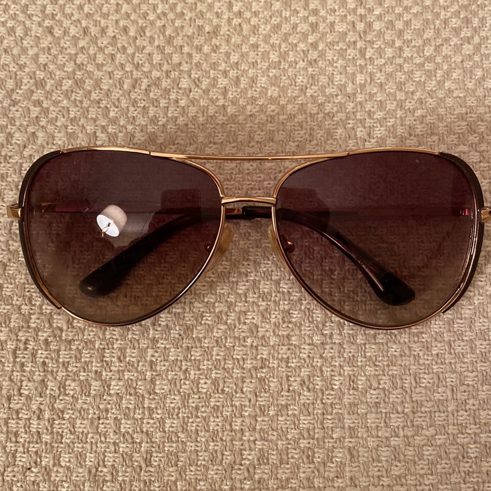 Michael Kors Sicily Sunglasses